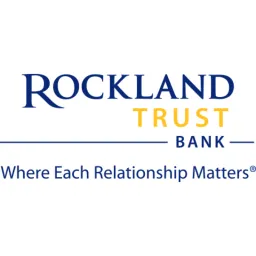 Rockland Trust logo
