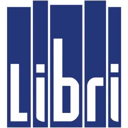 Libri logo