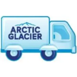 Arctic Glacier® Premium Ice logo