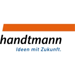 Handtmann Unternehmensgruppe - Ideen mit Zukunft logo