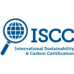 ISCC System logo