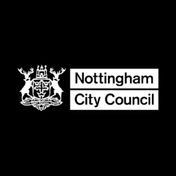 Nottingham City Council logo
