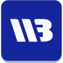 Whitebyte logo