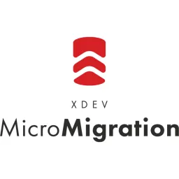 XDEV Software GmbH logo