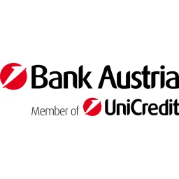 Bank Austria logo