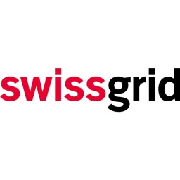 Swiss Grid logo