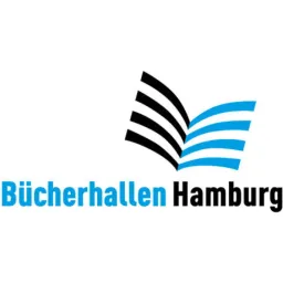 B&uuml;cherhallen Hamburg logo