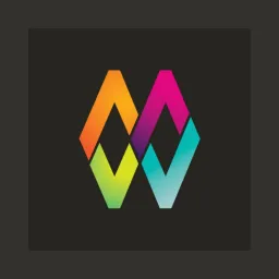 MirrorWeb logo