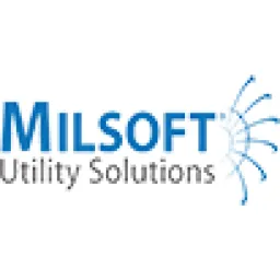 Milsoft Utility Solutions logo