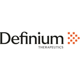 Definium Therapeutics logo