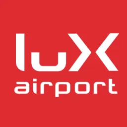 lux-airport logo