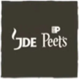JDE Peet's logo