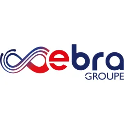 EBRA logo
