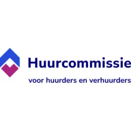 Huurcommissie logo