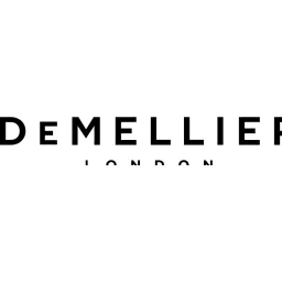 DeMellier logo