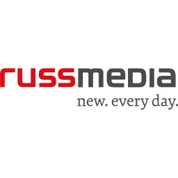 Russmedia logo