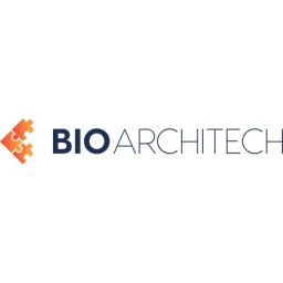 Bioarchitech logo