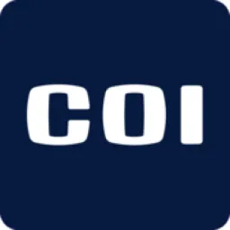 Centralny Ośrodek Informatyki logo