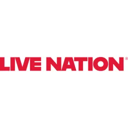 Live Nation Deutschland logo