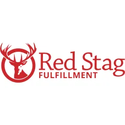 Red Stag Fulfillment logo