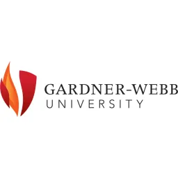 gardnerwebb logo