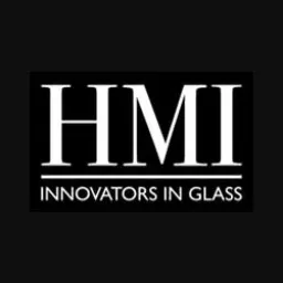 HMI Glass logo