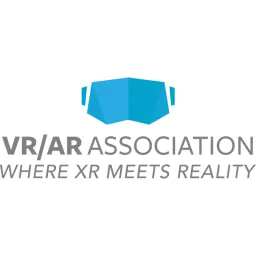 VR/AR Association (VRARA) logo