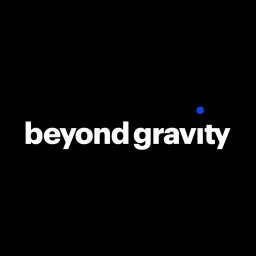 Beyond Gravity logo