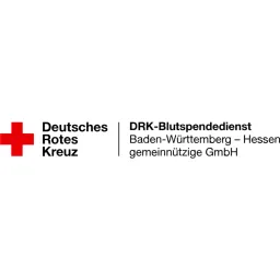 DRK Blutspendedienst logo