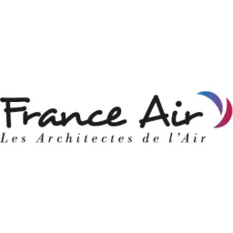 France Air logo