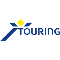 Touring logo