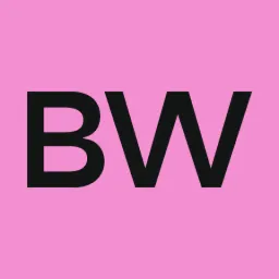 BRND WGN Co. Ltd logo