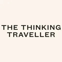 The Thinking Traveller logo