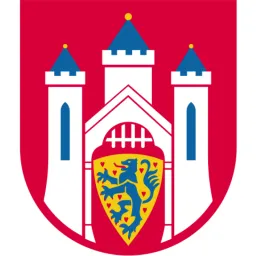 Hansestadt L&uuml;neburg logo