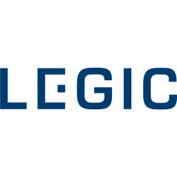 LEGIC logo