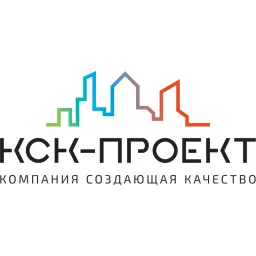 KSK-Proekt logo