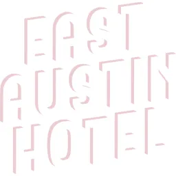 East Austin Hotel logo