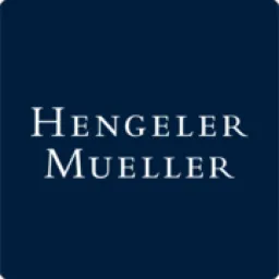 Hengeler Mueller logo