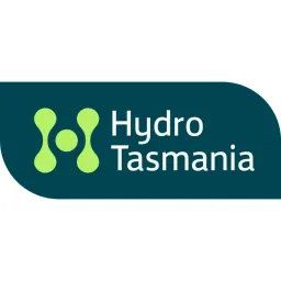 Hydro Tasmania logo
