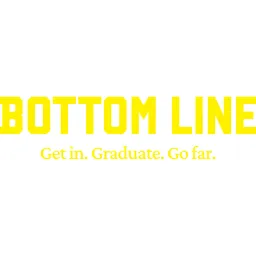 Bottom Line logo