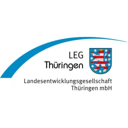 LEG Th&uuml;ringen logo