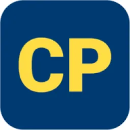 Conti Park logo