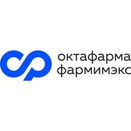 Octapharmapharmimex logo