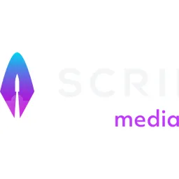 Scribe Media logo