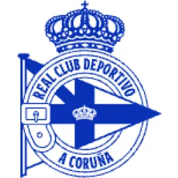 Real Club Deportivo De A Coruña