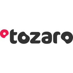 Tozaro logo
