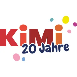 KiMi Krippen logo