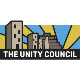 The Unity Council logo