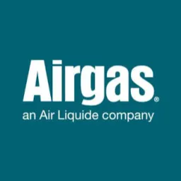 Airgas logo