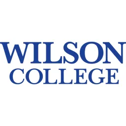 Wilson College logo